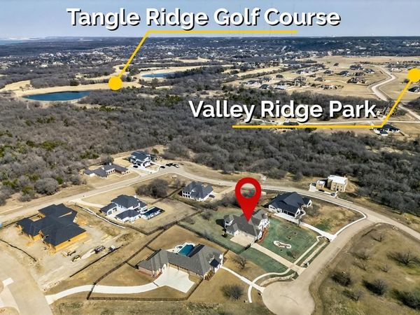 3072 Rosebud Court, Grand Prairie, TX 75104