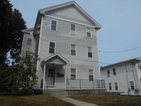 6 Brandon, Unit 1, Dudley, MA 01571