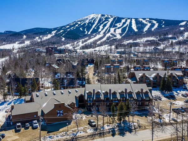 362 Sugartree, Unit 1, Carrabassett Valley, ME 04947
