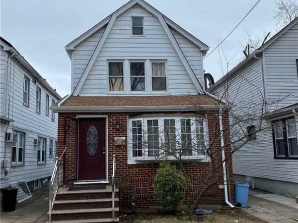 87-45 254th Street , Unit 2nd, Bellerose, NY 11426