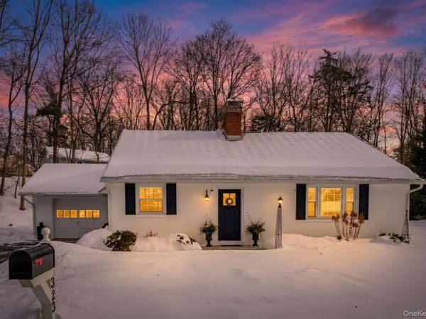 323 Hillside Avenue, Hurley, NY 12443