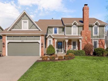 6412 W 125th Street, Leawood, KS 66209