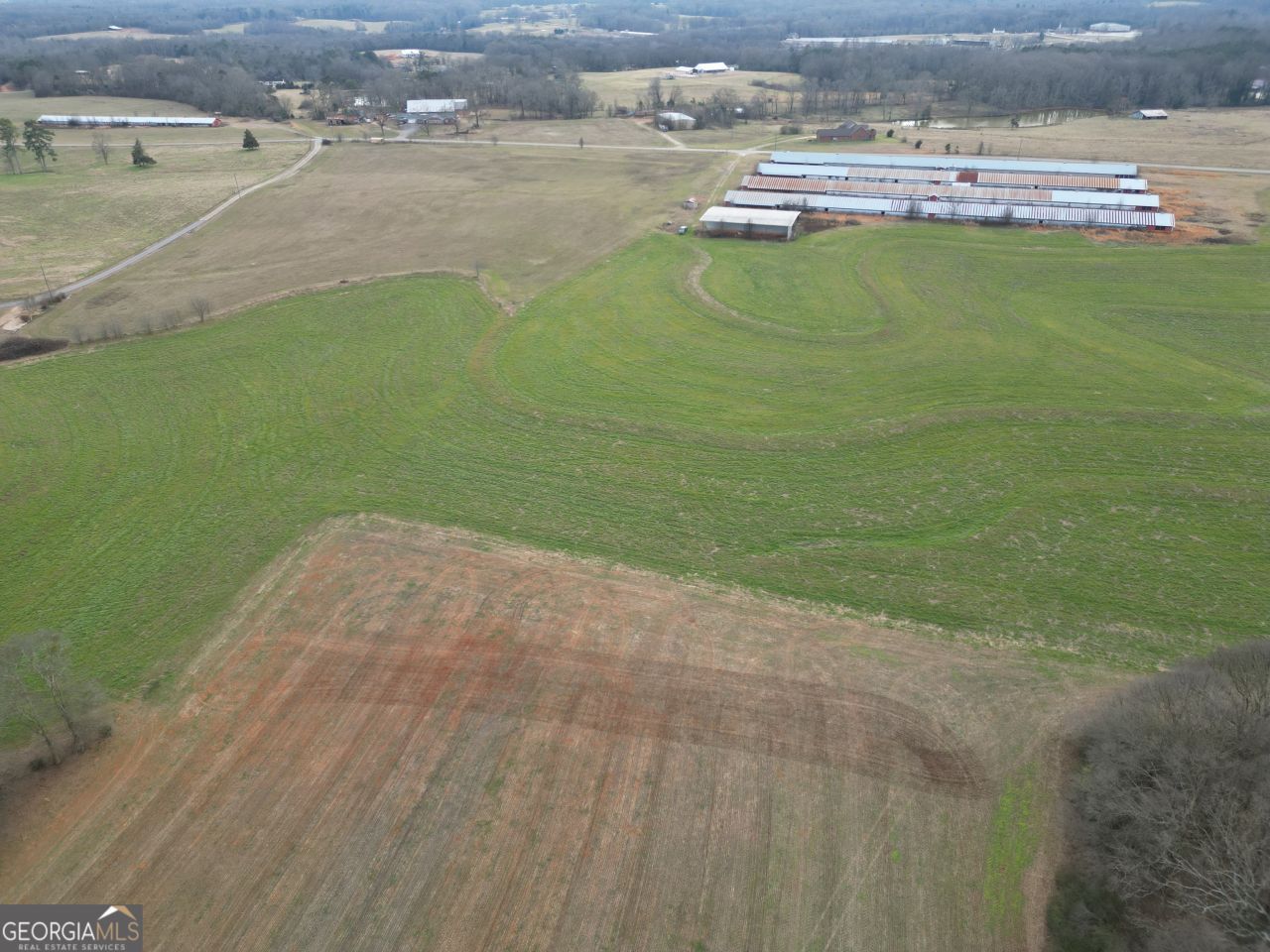 471 Donald Smith Road, Hull, GA 30646 Main Photo