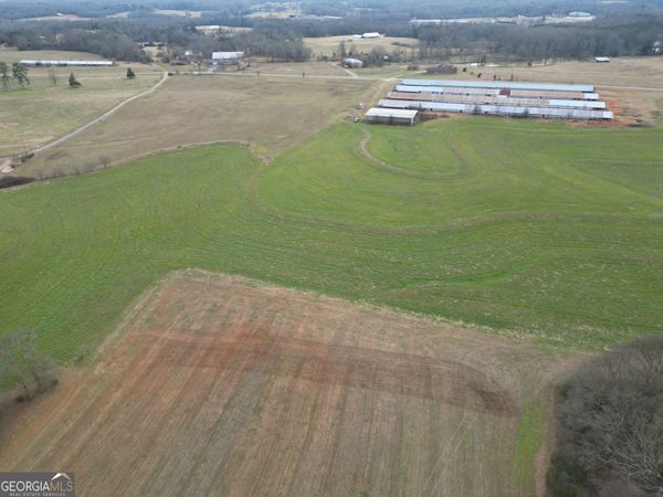 471 Donald Smith Road, Hull, GA 30646