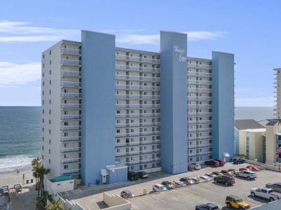 1012 N Waccamaw Dr. , Unit 1407, Garden City Beach, SC 29576