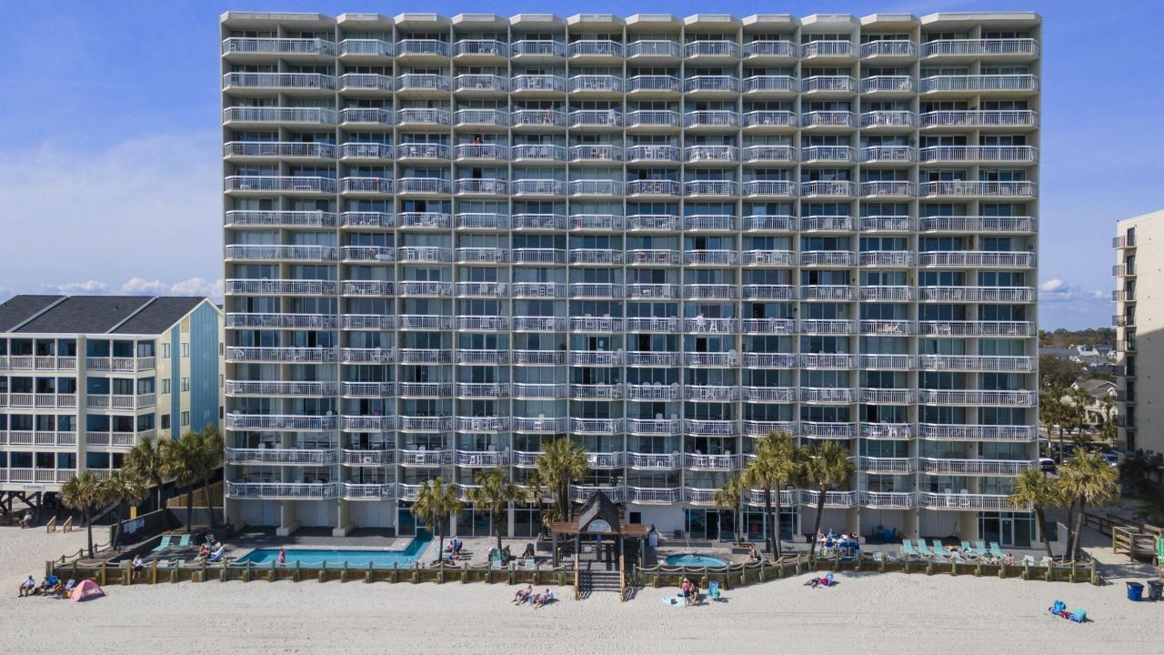 1012 N Waccamaw Dr.  Photo 22