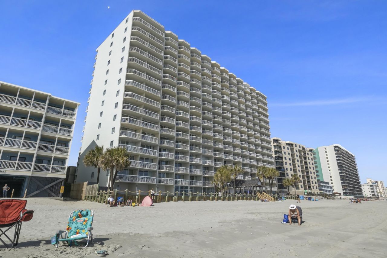 1012 N Waccamaw Dr.  Photo 23