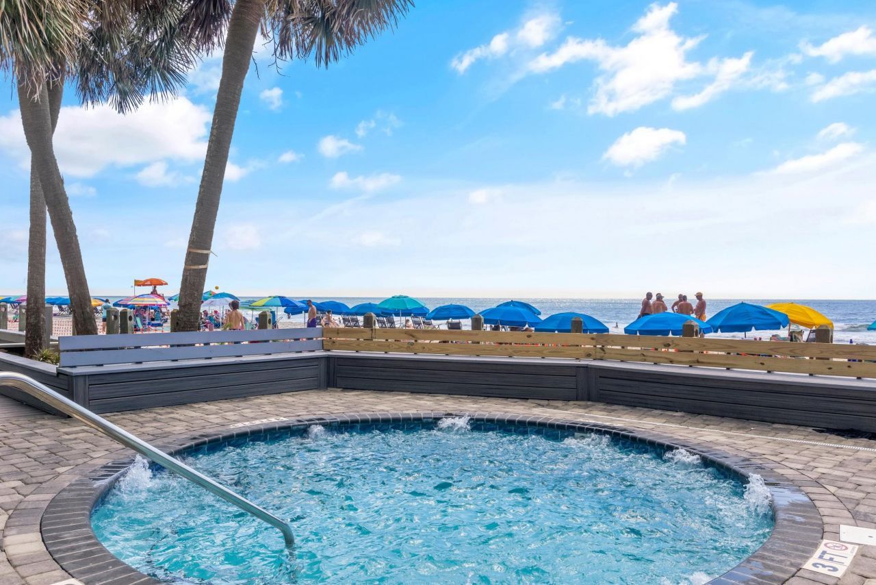 1012 N Waccamaw Dr.  Photo 28