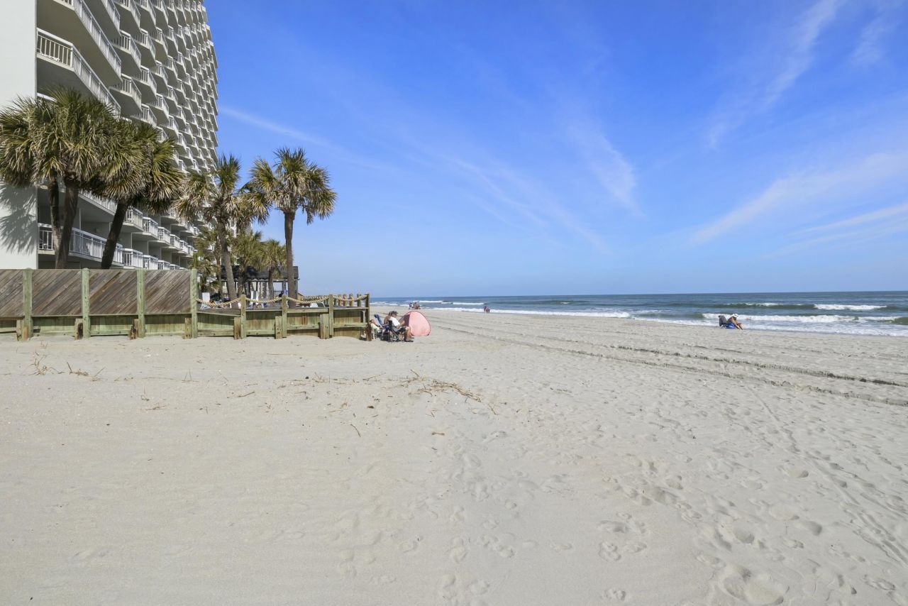 1012 N Waccamaw Dr.  Photo 30