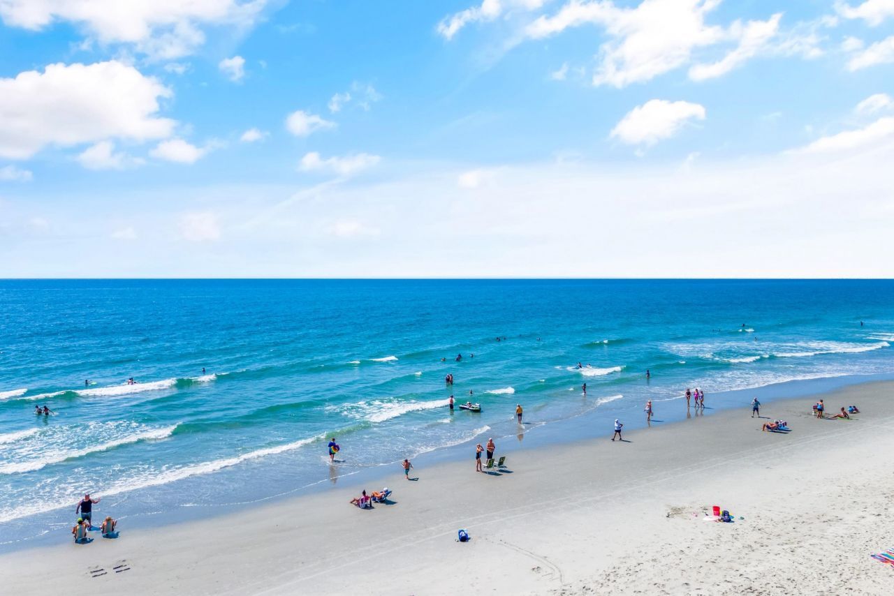 1012 N Waccamaw Dr.  Photo 32