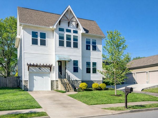 931 30th Ave N, Nashville, TN 37209
