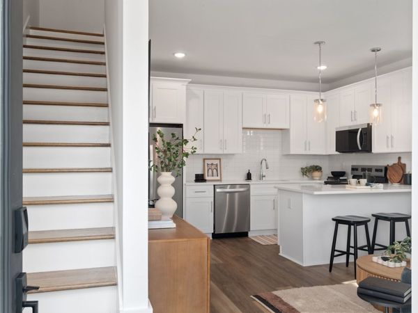 316 Mulberry Terrace, Unit B, Madison, TN 37115