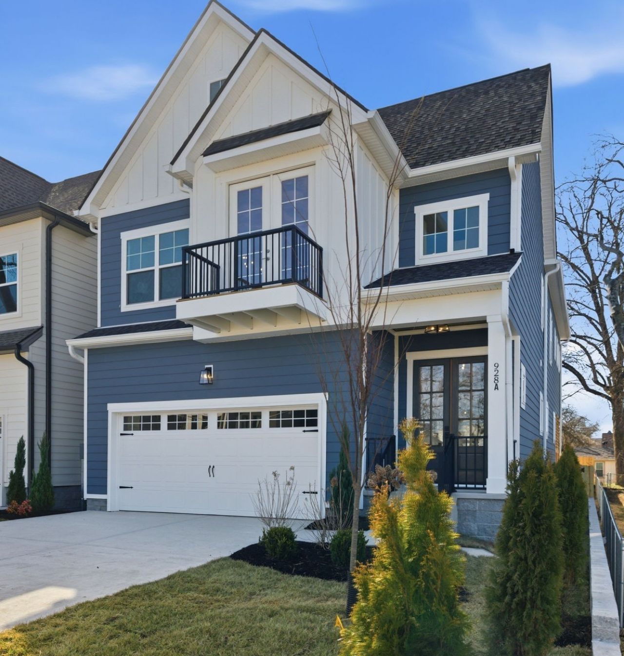 928 Delmas Ave, Unit A, Nashville, TN 37216 Main Photo