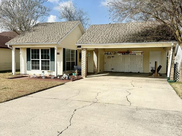 103 Pinto Street , Lafayette, LA 70506