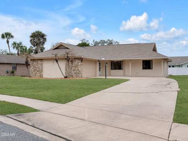 6145 Del Mar Drive, Port Orange, FL 32127