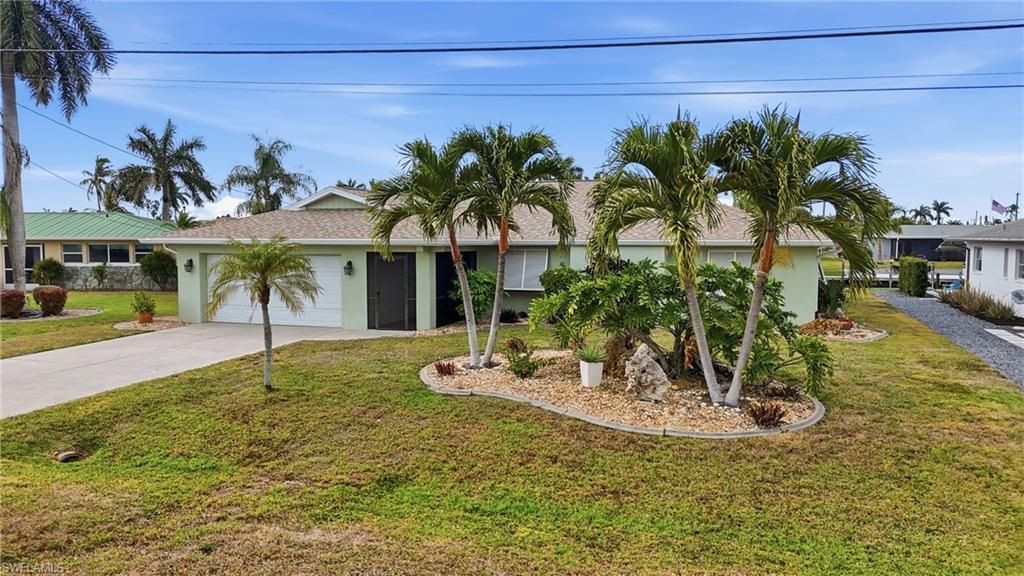 405 Tower Dr, Cape Coral, FL 33904 Photo