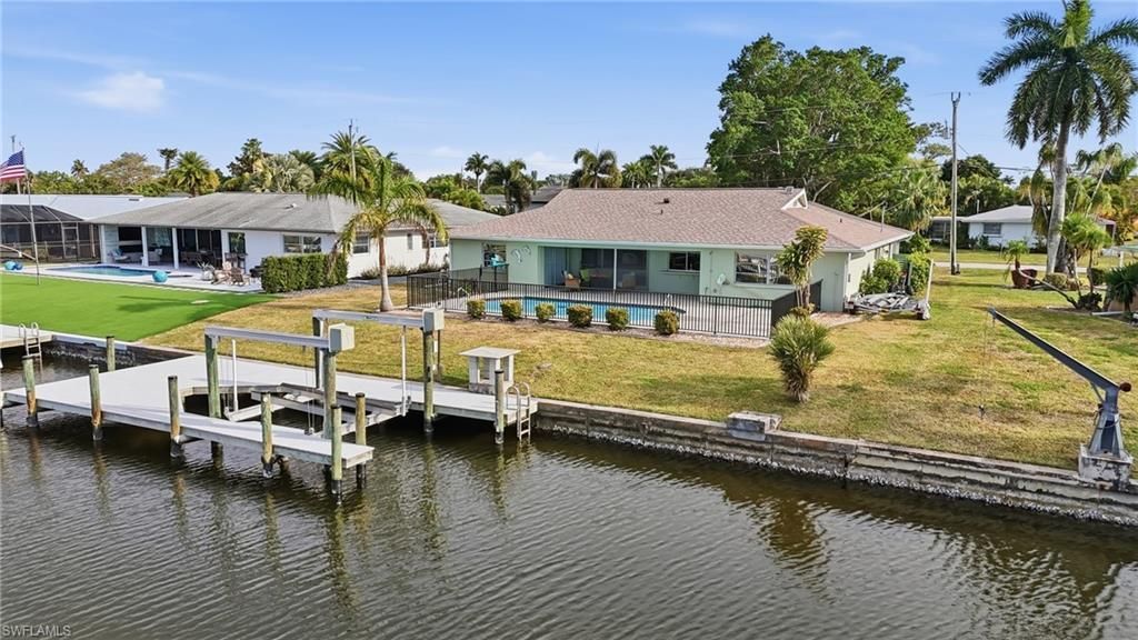 405 Tower Dr, Cape Coral, FL 33904 Photo