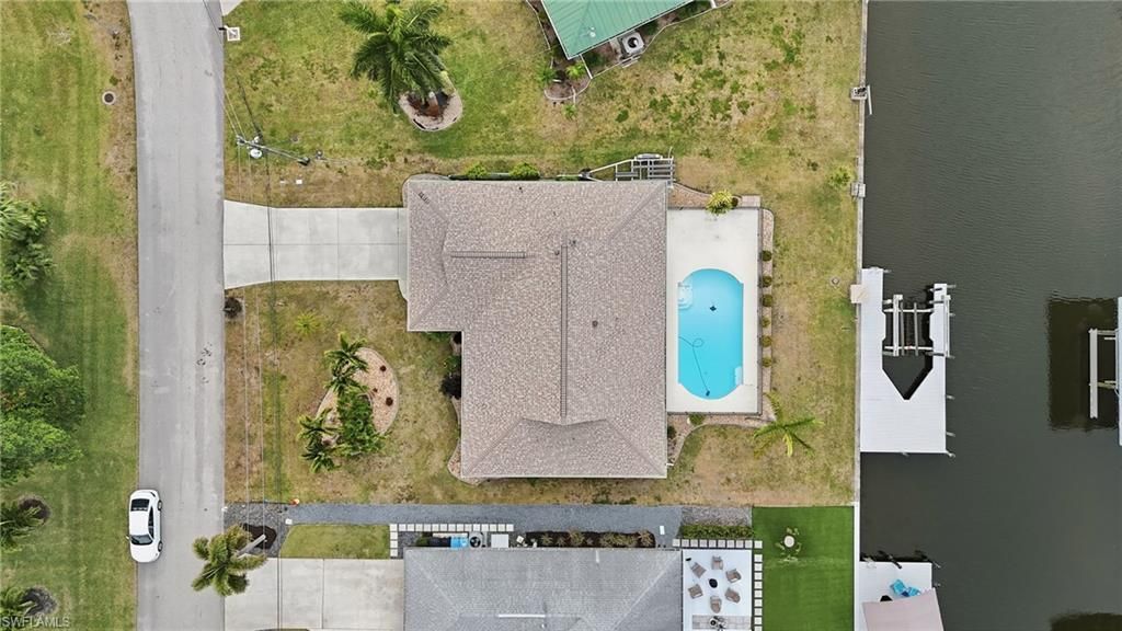 405 Tower Dr, Cape Coral, FL 33904 Photo