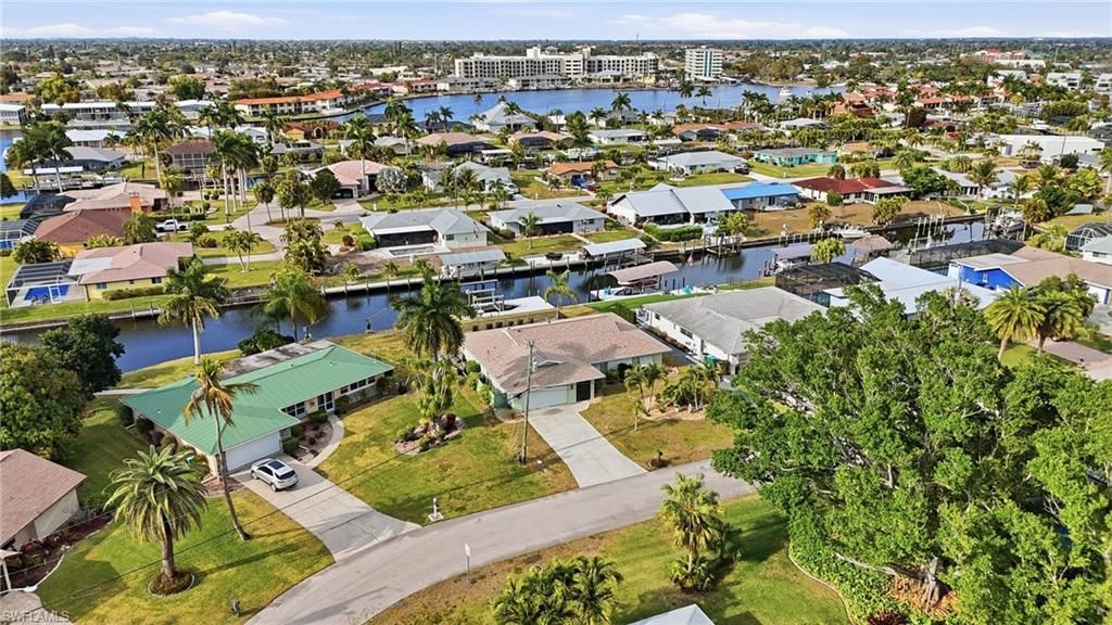 405 Tower Dr, Cape Coral, FL 33904 Photo
