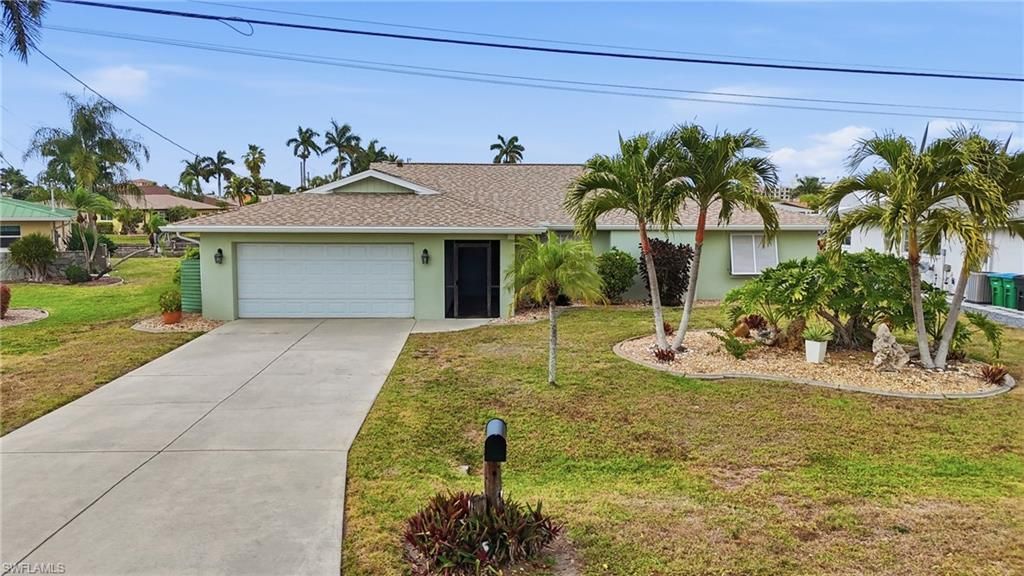 405 Tower Dr, Cape Coral, FL 33904 Photo