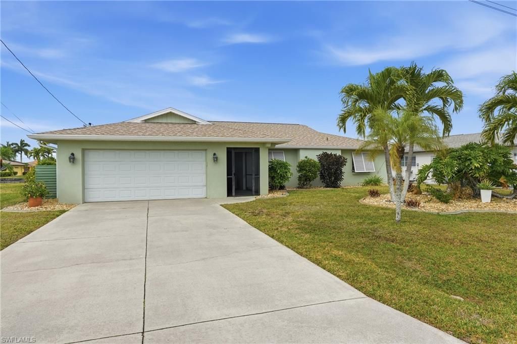 405 Tower Dr, Cape Coral, FL 33904 Photo