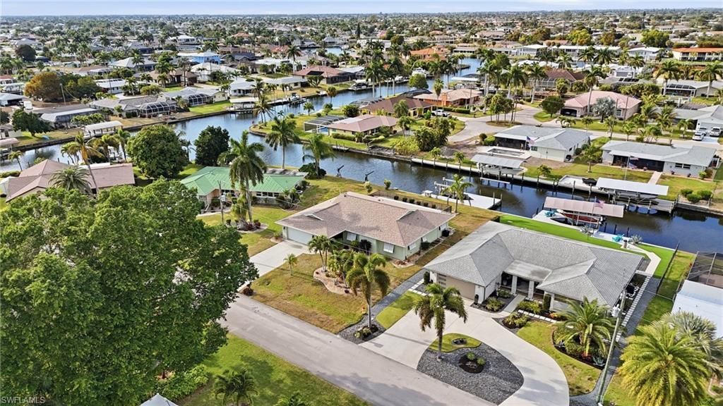 405 Tower Dr, Cape Coral, FL 33904 Photo
