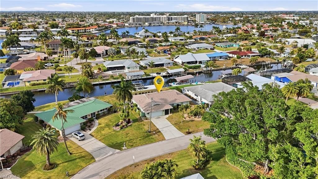 405 Tower Dr, Cape Coral, FL 33904 Photo