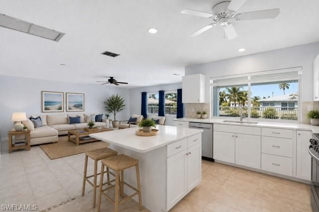 405 Tower Dr, Cape Coral, FL 33904 Photo