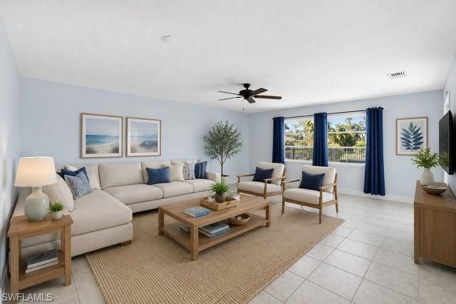 405 Tower Dr, Cape Coral, FL 33904 Photo