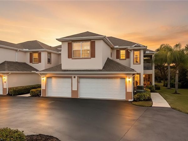 4209 Liron AVE, Unit 202, FORT MYERS, FL 33916