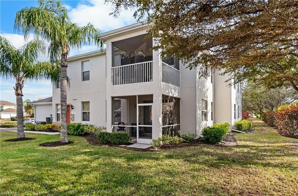 4209 Liron Ave, Unit 202, Fort Myers, FL 33916 Photo