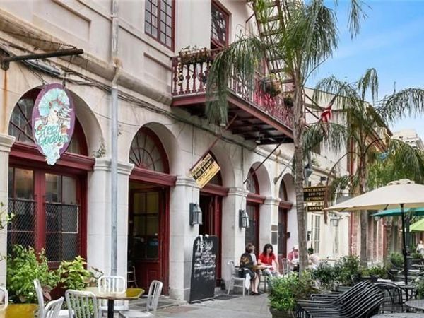 311 EXCHANGE Place, New Orleans, LA 70130