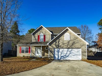 975 Murchison Drive, Columbia, SC 29229