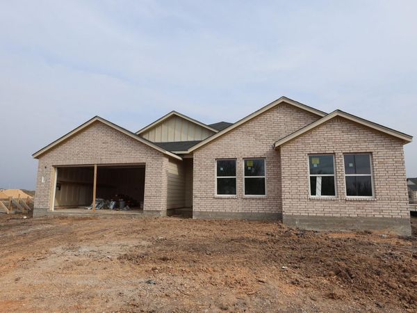 20021 Cornyn LN, Manor, TX 78653