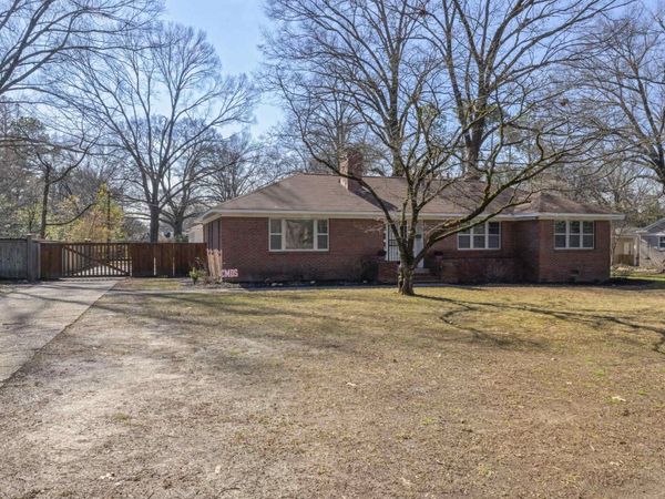 4557 PARK AVE, Memphis, TN 38117