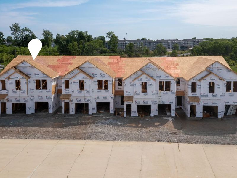 348 Cornwall Drive, Florence, KY 41042 Photo 2