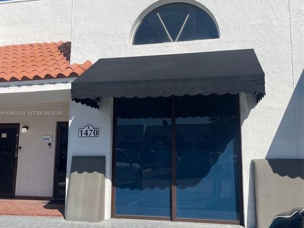 1470 NW 107 AV, Unit 12K, Sweetwater, FL 33172