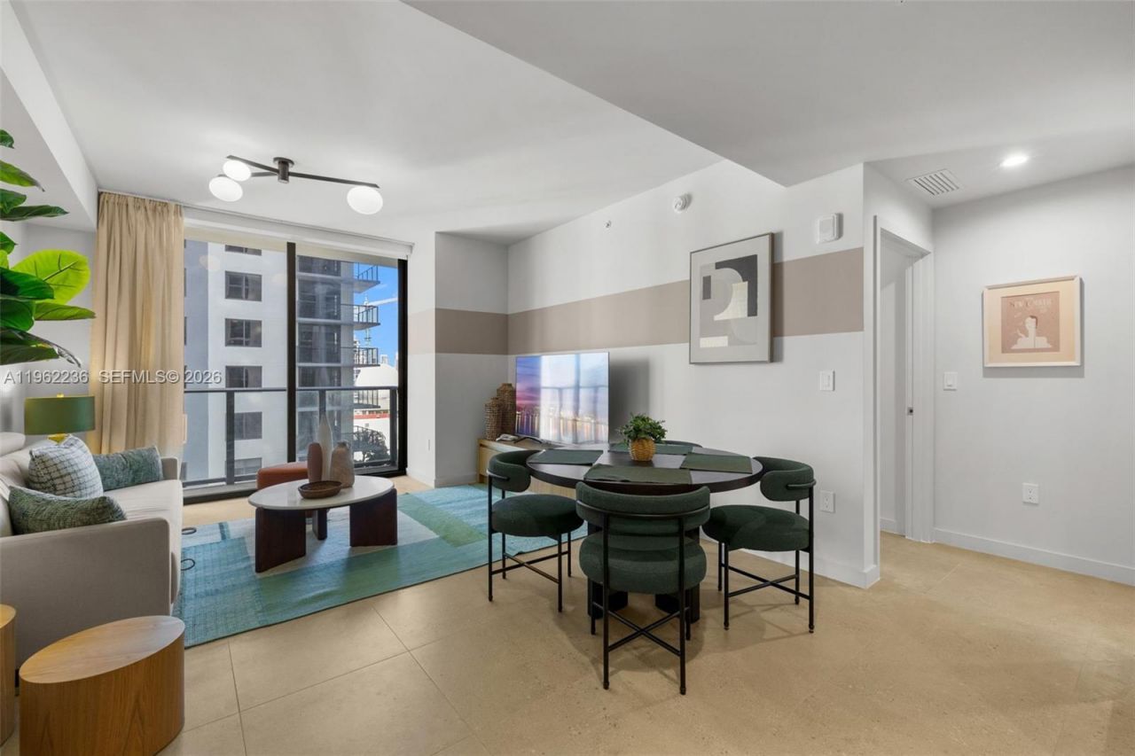 11 NE 6th St , Unit 1611, Miami, FL 33132 Photo