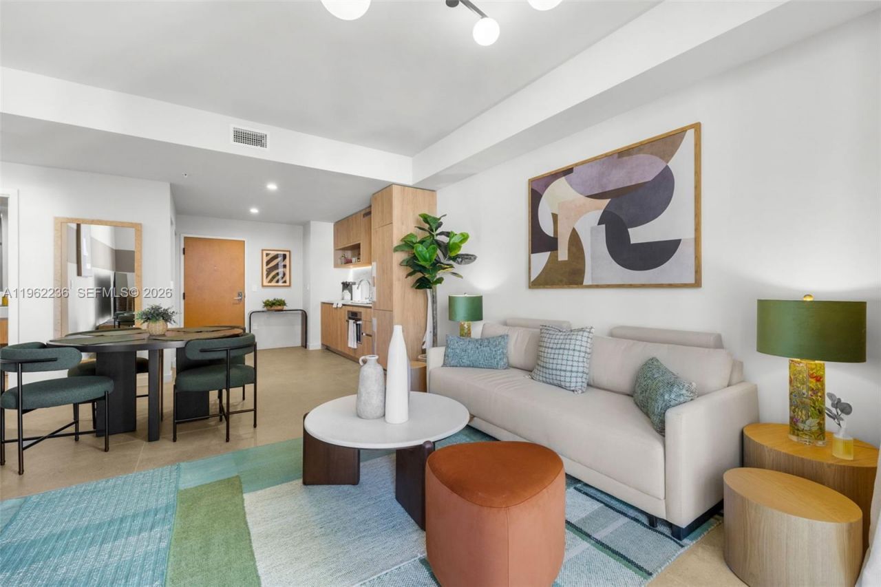 11 NE 6th St , Unit 1611, Miami, FL 33132 Photo