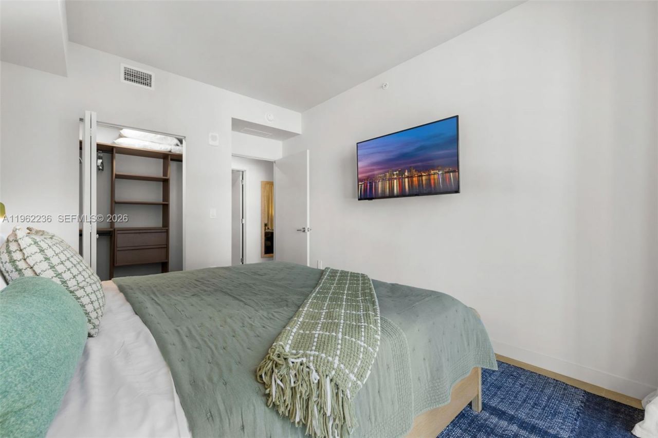 11 NE 6th St , Unit 1611, Miami, FL 33132 Photo