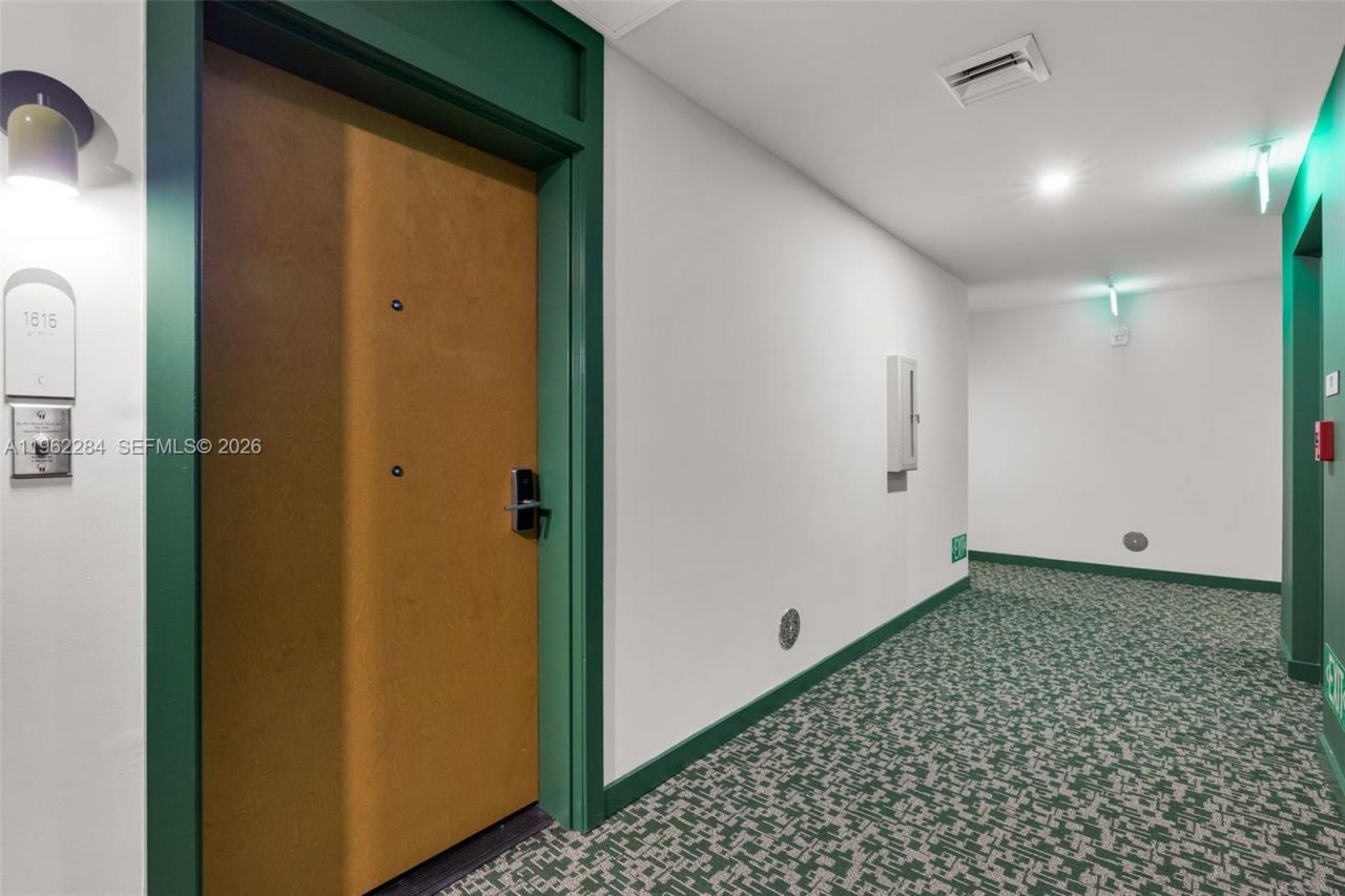 11 NE 6th St , Unit 1615, Miami, FL 33132 Photo