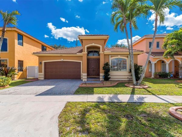 13124 SW 54th Ct , Miramar, FL 33027
