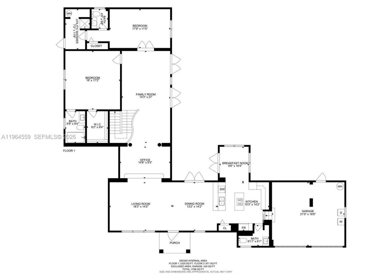 5990 SW 83rd St, South Miami, FL 33143 Photo