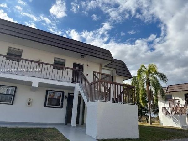 14925 SW 104th St , Unit 3-206, Miami, FL 33196