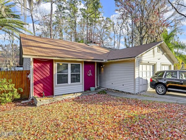 531 LORING Avenue, Orange Park, FL 32073