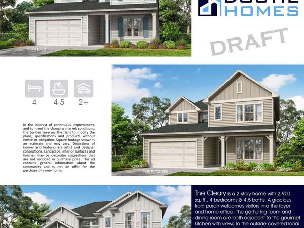 759 CAIDEN Drive, Ponte Vedra, FL 32081