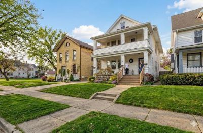 114 S Academy Street, Janesville, WI 53548 Main Photo