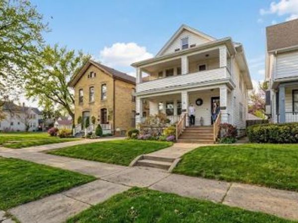 114 S Academy Street, Janesville, WI 53548