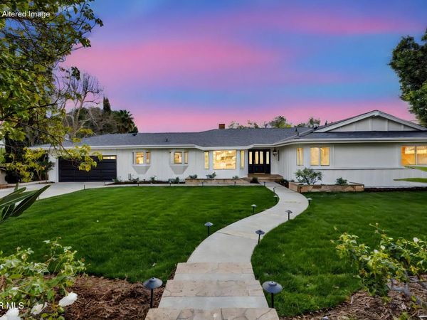 1154 La Jolla Drive, Thousand Oaks, CA 91362