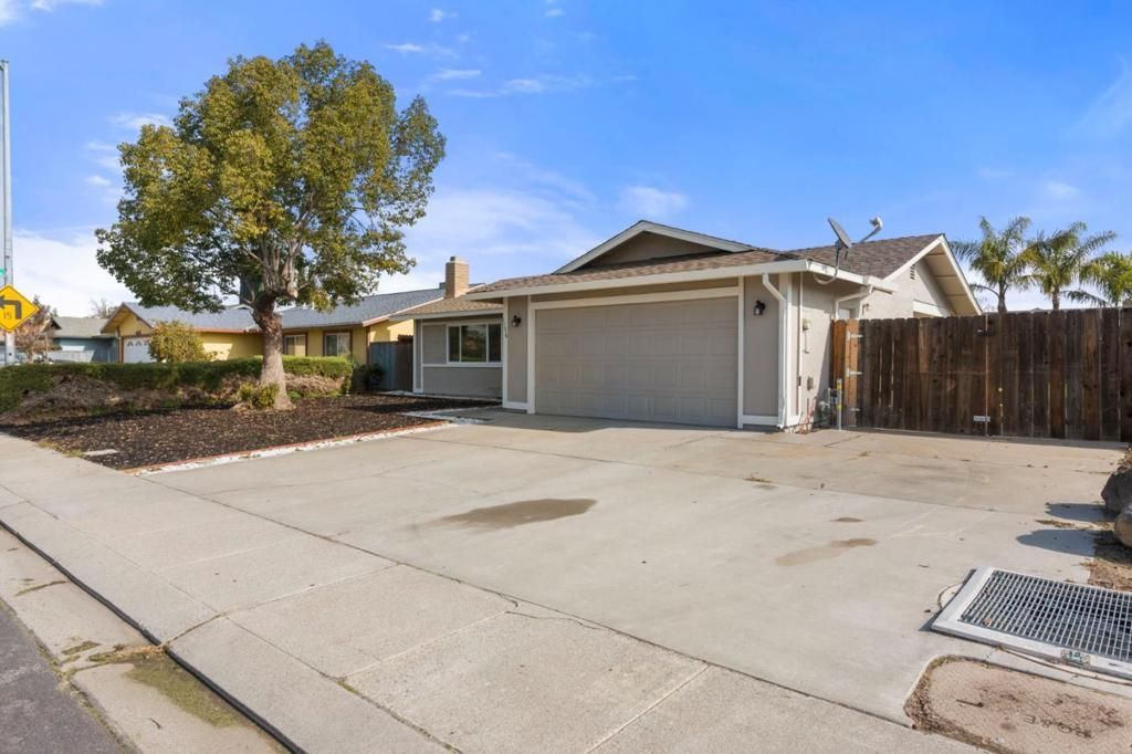 1156 Marguerite Avenue, Manteca, CA 95336 Main Photo